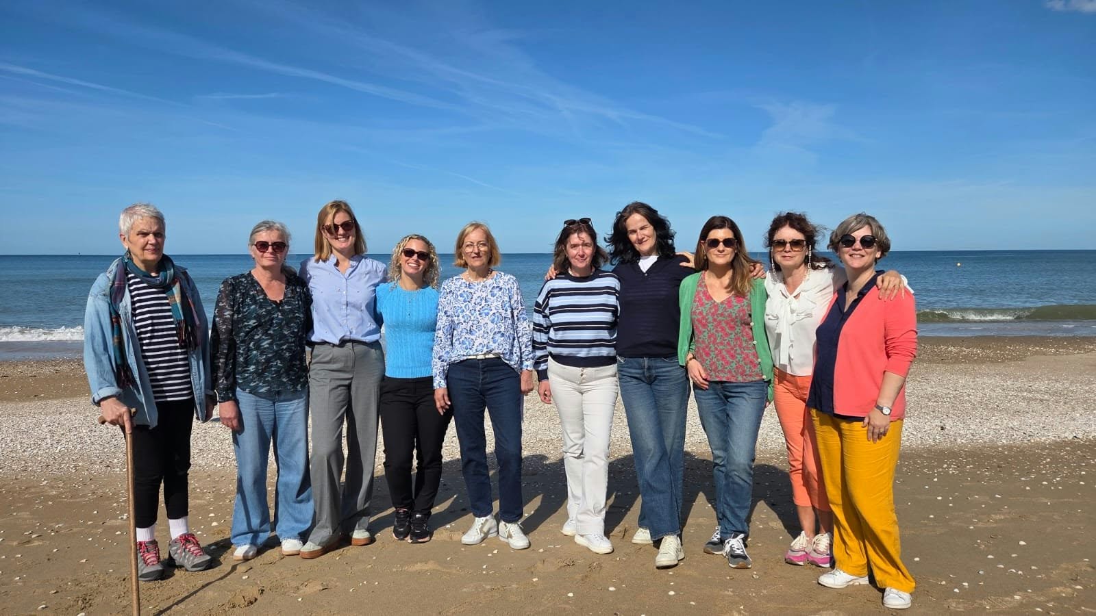 Groupe de formation sophrologie et acouphènes