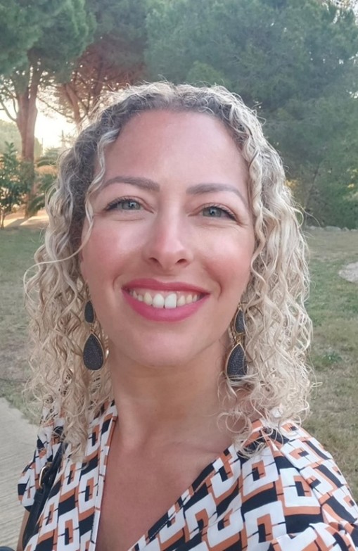 Portrait de Lauren Barbeau